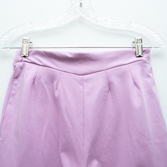 Gymshark Lavander Pullover Trouser Pants - Picture 6 of 7